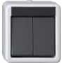 Gira 516130 nero