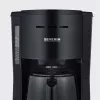 Caffettiera a filtro Severin 1 L KA 9306