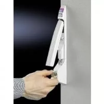 Telaio per custodia Rittal TS 8611.350, grigio, 1 pz.