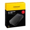 Intenso Memory Center disco rigido esterno 6 TB 5400 giri/min 3,5