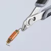Tronchese Knipex 78 03 125 ESD