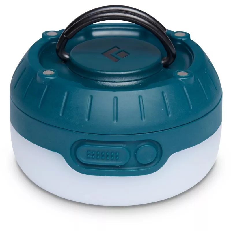 Lampada da campeggio Diamond Moji+ Lantern - azzurrite (150 lm)