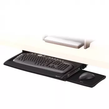 Tastiera ACC MANAGER/OFFICE SUITES 8031201 FELLOWES