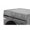 Lavatrice slim Toshiba TW-BL80A2PL(SS), 8 kg