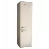 Frigorifero combinato retro Ravanson LKK-250RC