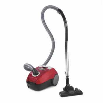 Aspirapolvere Zelmer ZVC335 Kuba rosso