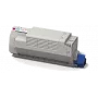 Toner OKI magenta per MC770 80 11500 pagine