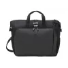 DICOTA Eco Top Traveller GO 39,6 cm 15.6 nero manico a scomparsa tracolla