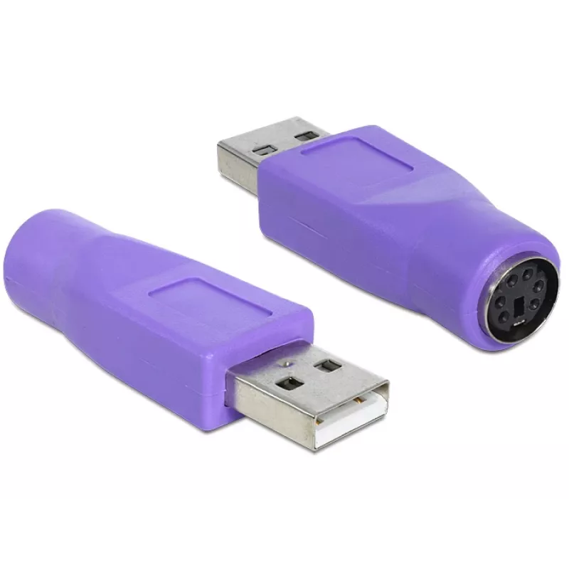 Adattatore per cavo DeLOCK 65461