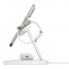 Belkin BoostCharge Pro cuffie, smartphone, smartwatch bianco USB ricarica wireless ricarica rapida per interni