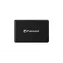 LETTORE DI MEMORIE FLASH ALL-IN-1/USB3.1 TS-RDF9K2 TRANSCEND