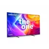 TV Philips 75PUS9010 75 pollici 4K UHD QLED nero, classe di efficienza energetica E