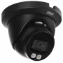 Telecamera di videosorveglianza DAHUA HDW2449TM-S-IL-0280B-B 4MP IR Eyeball