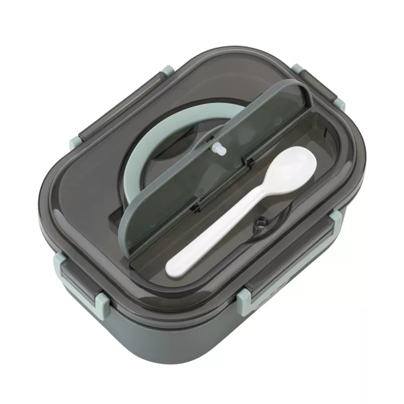 Contenitore per alimenti Jata JEFE2003 1400 ml – contenitore da cucina riutilizzabile