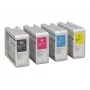 Cartuccia d'inchiostro Epson SJIC55(M) per ColorWorks CW-D6500/D6000, magenta
