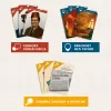 Suspects: Eternal Curse, gioco di carte