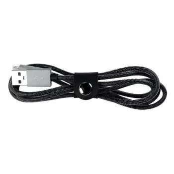 Cavo di sincronizzazione e ricarica USB-A a connettore maschio Micro-B 2m