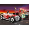 Playset Playmobil City Life 71078 set di gioco con personaggi e accessori