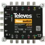Multiswitch satellitare Televes 714112 5 ingressi 4 uscite