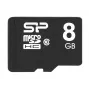 Scheda di memoria Silicon Power SP008GBSTH010V10SP 8 GB MicroSDHC Class 10