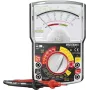 VOLTCRAFT VC-2030A multimetro portatile analogico CAT III 500 V (VC-2030A)