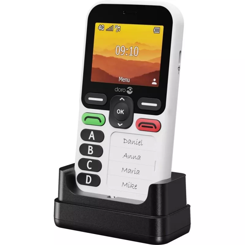 Smartphone Doro Leva X10 2,4