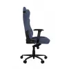 Sedia da gaming Arozzi Vernazza -SFB-BL blu