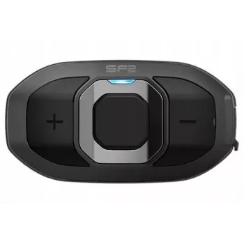 Interfono per moto Sena FreenConn FX Pro V2 EU MESH — Bluetooth 4.1, portata 800 m, IP65, tempo di conversazione 13 h, Li-Ion