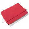 TUCANO Top Second Skin 40,60 cm 16 rosso notebook fino a 16 BFTMB16-R