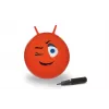 Palla saltellante Jamara Eye Hopper ball età consigliata 1 anno