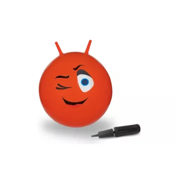 Palla saltellante Jamara Eye Hopper ball età consigliata 1 anno