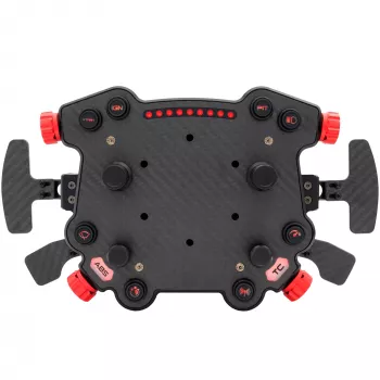 Simagic GT Pro HUB + manopole
