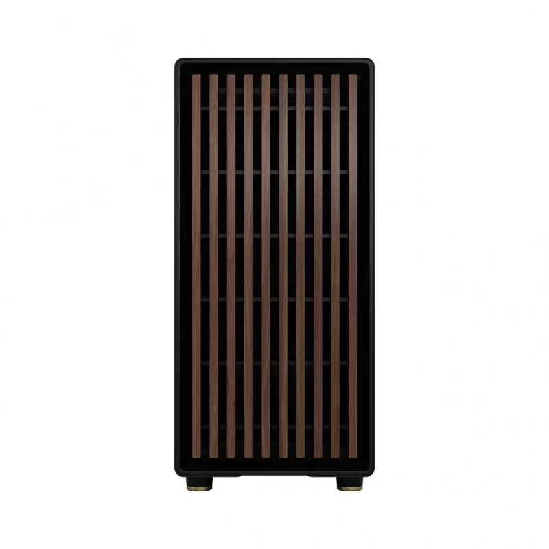 Case PC Fractal Design North midi tower nero