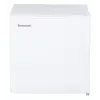 Frigorifero combinato Ravanson LKK-50 a libera installazione bianco