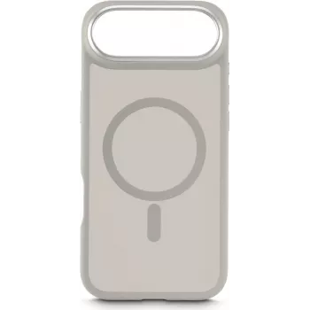 Custodia ibrida White Diamonds per Apple iPhone — colore Air Sand