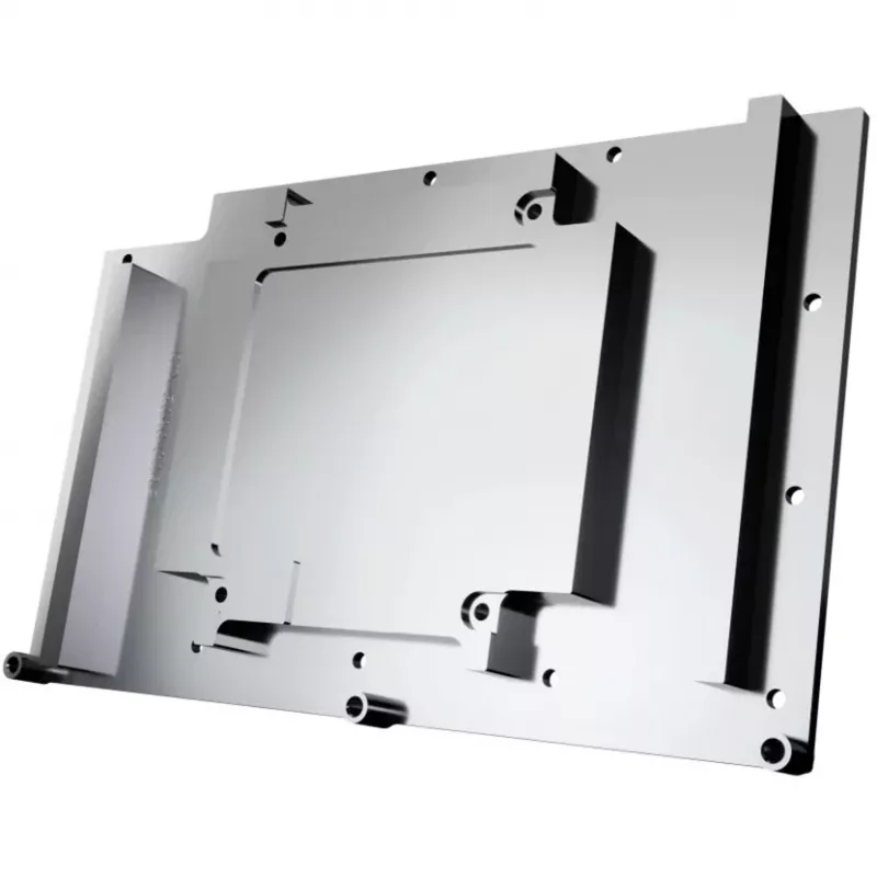 Alphacool Core GeForce RTX 5090 Reference waterblock per GPU con backplate (10242)