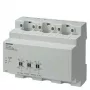 Siemens 7KT1201 trasformatore di corrente, AC 3x100/5 A