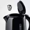 Severin WK 4322 bollitore 1,7 l 2200 W nero