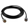 Cavo coassiale ALLNET ANT-CAB-NM-NM-300 3m tipo N nero