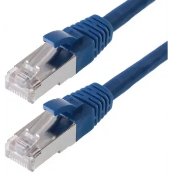 Cavo di rete Helos CAT6 S/FTP (PIMF) 2 m