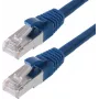 Cavo di rete Helos CAT6 S/FTP (PIMF) 2 m