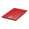 Bilancia da cucina elettronica Adler AD 3138 rossa