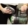 Griglia elettrica Beper RAS2PASP0011 con rivestimento antiaderente e design compatto