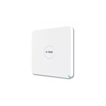 Base DECT Mitel RFP 44 bianca