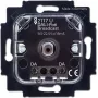BUSCH JAEGER serie interruttori - dimmer - da incasso - regolatore rotante - nero - IP20 - 0 - 35 °C
