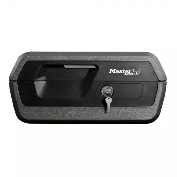 MASTER LOCK grande cassetta di sicurezza