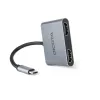 Docking station DICOTA D32063 per tablet smartphone laptop