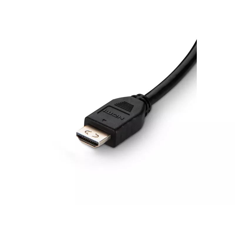 Cavo video Belkin Secure KVM - cavo HDMI