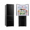 Frigorifero combinato French-Door Sam Cook PSC-WG-1020AA/B 351 l, classe di efficienza energetica E, nero