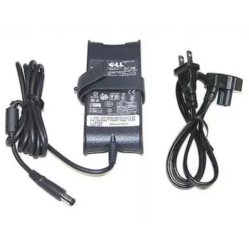 DELL HN662 Alimentatore/inverter per interni 65 W nero